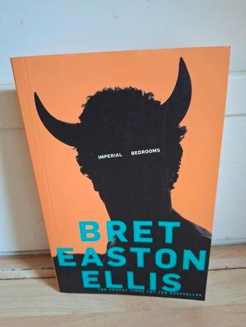 Bret Easton Ellis  - Imperial Bedrooms  beschikbaar voor biedingen
