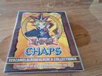 Chaps yu-gi-ho, Hobby en Vrije tijd, Verzamelkaartspellen | Yu-gi-Oh!, Ophalen of Verzenden, Gebruikt