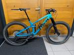 Trek Fuel EX 9.8 29" Carbon 2020, maat L, XTR trappers, bel, Fietsen en Brommers, Fietsen | Mountainbikes en ATB, Ophalen, Zo goed als nieuw