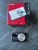 Casio Exilim Z250, Verzenden, Zo goed als nieuw, Overige Merken, 8 keer of meer