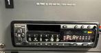 Pioneer KEH-P7200RDS Pioneer KEH-P6100RDS Autoradio Vintage, Ophalen of Verzenden, Gebruikt