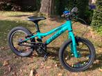 Commencal Ramones 16 inch kinder MTB, Ophalen, Gebruikt, 16 inch, Handrem