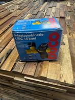 Duco inlaatcombinatie 15 mm, Nieuw, Ophalen of Verzenden, Minder dan 3 jaar oud, Minder dan 20 liter