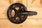 Shimano 105 Crank 2x11 speed, Fietsen en Brommers, Fietsonderdelen, Crankstel of Pedalen, Racefiets, Nieuw, Ophalen of Verzenden