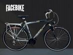 Herenfiets Giant Tourer 54 cm/met 21 versnellingen, Gebruikt, Versnellingen, Giant, Giant