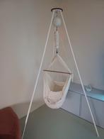 Moonboon met standaard en motor, Kinderen en Baby's, Babywiegjes en Ledikanten, Ophalen, Zo goed als nieuw, Wieg