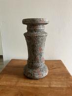 Originele Kaarsenstandaard, Huis en Inrichting, Overige materialen, Overige kleuren, 25 tot 50 cm, Ophalen of Verzenden