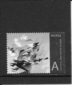 Noorwegen kunst, Verzenden, Noorwegen, Gestempeld