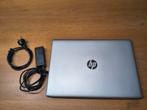 HP ProBook 450 G5, Ophalen, 2 tot 3 Ghz, 512 GB, Zo goed als nieuw