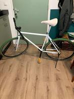Fixie, Minder dan 10 versnellingen, Gebruikt, 26 inch, Staal