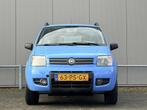 Fiat Panda 1.2 Professional 4x4 - trekhaak - nap! - Airco-, Auto's, Gebruikt, 1242 cc, Origineel Nederlands, Bedrijf