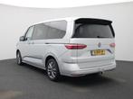 Volkswagen Multivan 1.4 eHybrid L2H1 Life Trekhaak | Navigat, Auto's, 12 maanden, Stof, Gebruikt, Euro 6