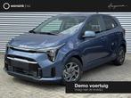 Kia Picanto 1.0 DPI DynamicPlusLine | Camera | Ledkoplampen, Auto's, Voorwielaandrijving, Stof, 63 pk, Euro 6