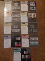 Collectie PTT Postzegels 1991, Ophalen of Verzenden, Na 1940, Postfris