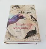 Honderd Jaar Eenzaamheid - Marquez, Ophalen of Verzenden, Zo goed als nieuw, Nederland