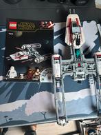 LEGO Star Wars 75249 Resistance Y-Wing Starfighter, Kinderen en Baby's, Speelgoed | Duplo en Lego, Ophalen of Verzenden, Zo goed als nieuw