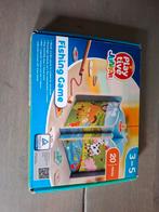 Playtive Junior Hengelspel met Magneten, Ophalen, Zo goed als nieuw, Ontdekken