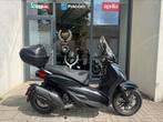 Piaggio beverly 400cc hpe abs asr 2021., Particulier, Scooter