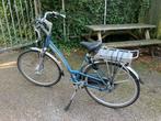 Sparta EMOTION, Ophalen, Sparta, Gebruikt, 47 tot 51 cm