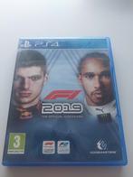 F1 2019, 1 speler, Racen en Vliegen, Ophalen of Verzenden, Zo goed als nieuw