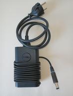 Dell oplader/adapter (laptop), Ophalen of Verzenden, Zo goed als nieuw, Dell