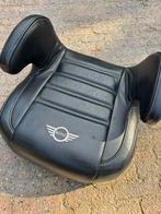 Autostoel minicooper, Autogordel, 15 t/m 36 kg, Zo goed als nieuw, Ophalen