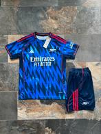 Arsenal 25/26 set, Maat S, Ophalen of Verzenden, Nieuw, Set
