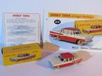 Dinky Toys 24 K Simca Chambord Atlas, Ophalen of Verzenden, Nieuw, Auto, Dinky Toys