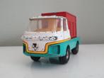Corgi Turbine Truck 704 uit 1969 1:50? Igst, Hobby en Vrije tijd, Modelauto's | 1:50, Ophalen of Verzenden, Gebruikt, Bus of Vrachtwagen