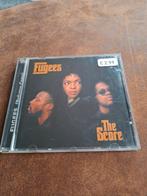 Fugees - The Score CD, Ophalen of Verzenden, 1985 tot 2000, Gebruikt