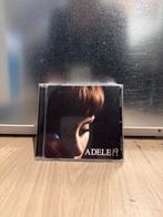 Adele - 19, Cd's en Dvd's, Ophalen of Verzenden, 2000 tot heden, Zo goed als nieuw
