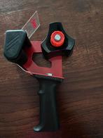 Plakbandroller - Handig voor verpakken!, Ophalen