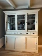 Buffet kast landelijk, Ophalen, 100 tot 150 cm, 200 cm of meer, Zo goed als nieuw