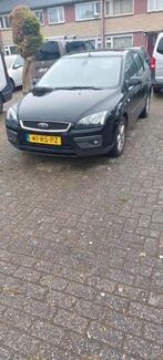 ford focus 2005 85kw loop of sloop, Ophalen