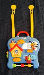 Activitybord voor box, Kinderen en Baby's, Ophalen of Verzenden, Gebruikt, Overige typen, Met geluid