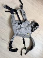 Boba draagzak – met newborn kussentje & schaduwdoek, Overige merken, Gebruikt, Boba, Buik of Rug
