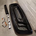 Dodge Ram 1500 grill met verlichting en zilveren letters, Ophalen of Verzenden