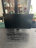HP monitor 24 inch, Computers en Software, Monitoren, Ophalen, HDMI, Zo goed als nieuw, HP