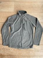 O'Neill Ski Fleece Jack Grijs - Maat M, Maat 48/50 (M), O'Neill, Ophalen of Verzenden, Zo goed als nieuw