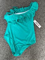 Badpak van Minoti maat 152/158 nieuw, Ophalen, Zo goed als nieuw, Meisje, Sport- of Zwemkleding