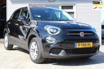 Fiat 500 X 1.0 GSE Urban Opening Edition Let op! storing op, Voorwielaandrijving, 65 €/maand, Gebruikt, Electronic Stability Program (ESP)