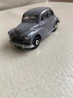 Morris minor  miniatuur, Ophalen of Verzenden, Zo goed als nieuw