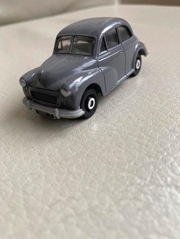 Morris minor  miniatuur beschikbaar voor biedingen