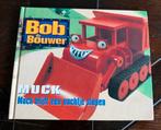 Bob de Bouwer: Muck blijft een nachtje slapen, Boeken, Kinderboeken | Jeugd | onder 10 jaar, Ophalen of Verzenden, Gelezen, Sprookjes