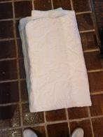 Tweepersoons deken - weinig gebruikt, Ophalen of Verzenden