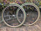 MTB ATB Mountainbike Michelin Wildgripper Sprint S Araya, Geen vering, Ophalen of Verzenden, Gebruikt, Gazelle