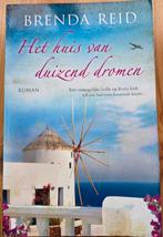 Brenda Reid - het huis van duizend dromen, Ophalen of Verzenden, Zo goed als nieuw, Brenda Reid