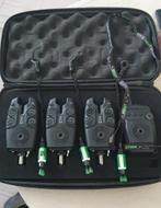 Zfish zx8 beetmelders met swingers nieuw 1x gebruikt, Ophalen, Nieuw, Overige typen