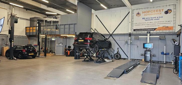 Ik ben op zoek naar een automonteur, Vacatures, Vacatures | Automotive, MBO, Vanaf 1 jaar, Overige vormen, Variabele uren