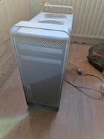 Apple Mac Pro 2007, Computers en Software, Apple Desktops, Gebruikt, Ophalen of Verzenden, Mac Pro, Onbekend